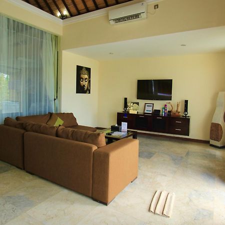 O Villas Seminyak Экстерьер фото